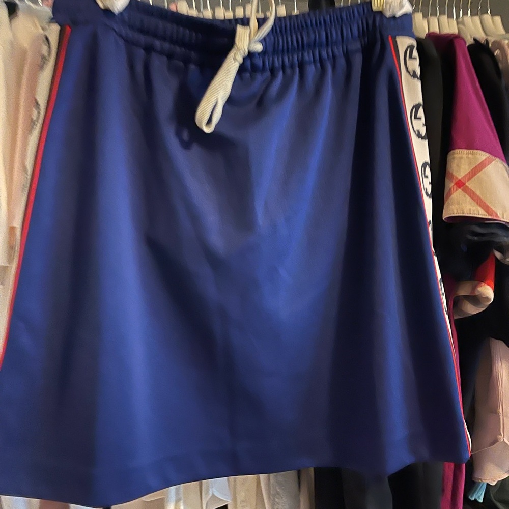 Authentic Gucci skirt